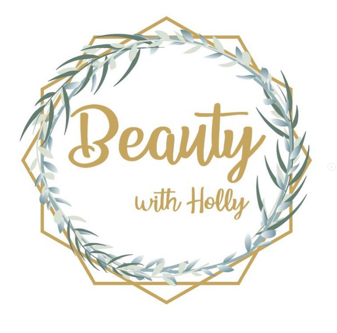 Beauty with Holly